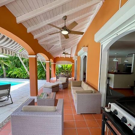 Villa Colada Residence Arcadia Saint-Francois  Exterior photo